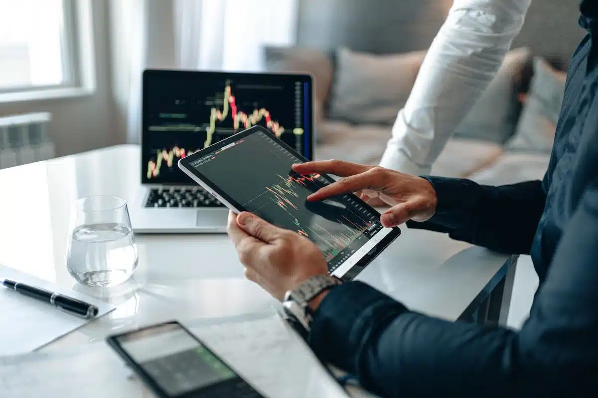 bourse  investissement