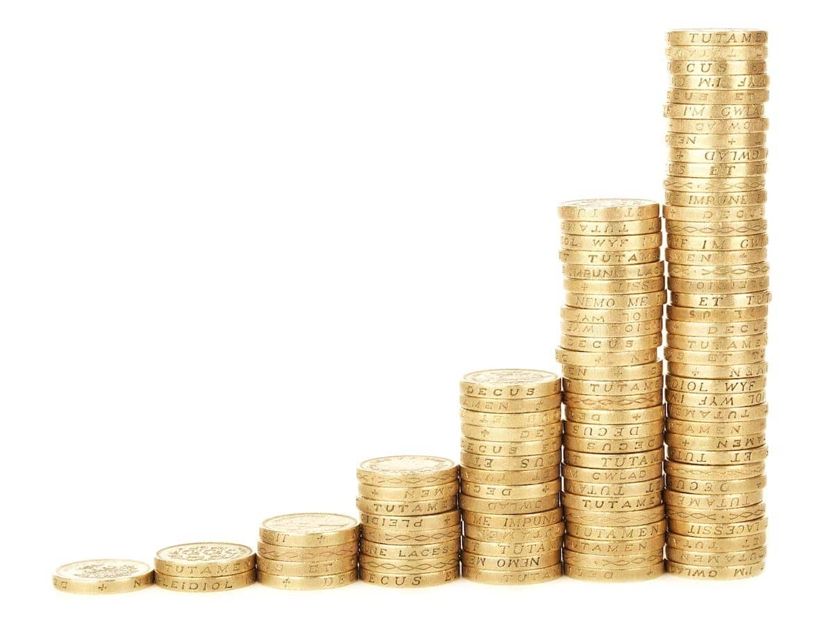 finance croissance