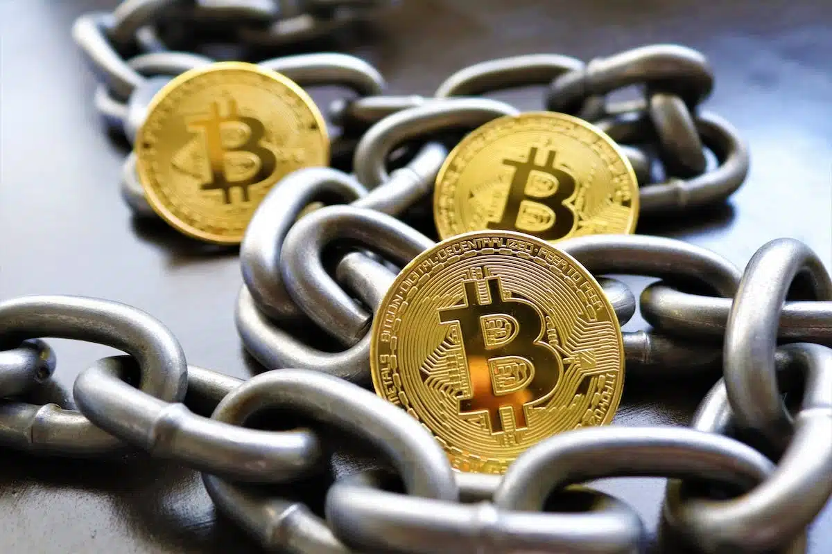 crypto-monnaies  évolution