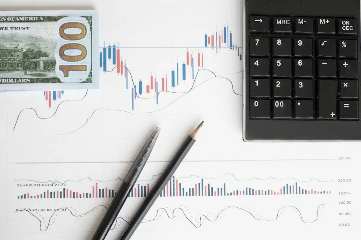 finance  crise