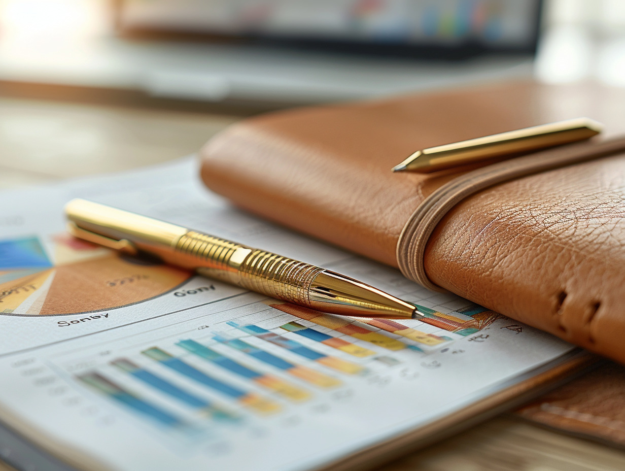 gestion financière