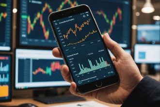Guide pratique pour investir en bourse en 2024