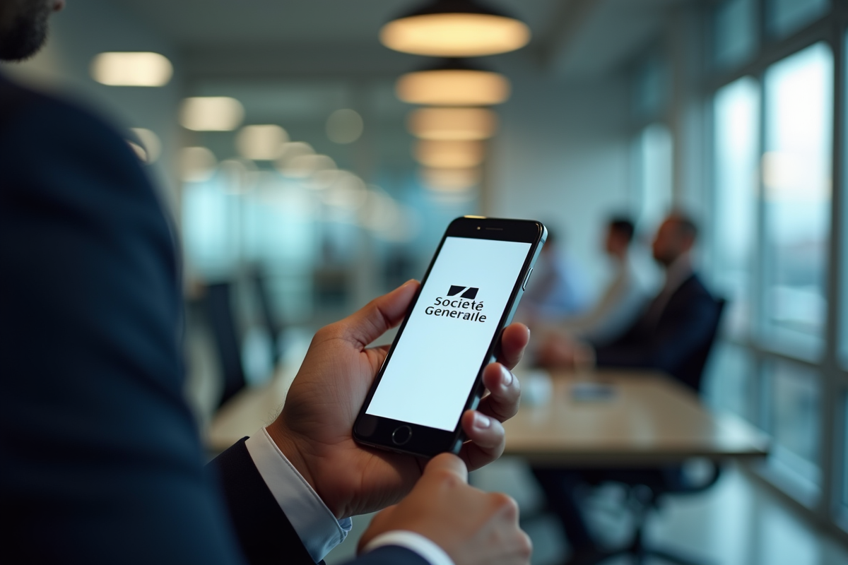 application mobile