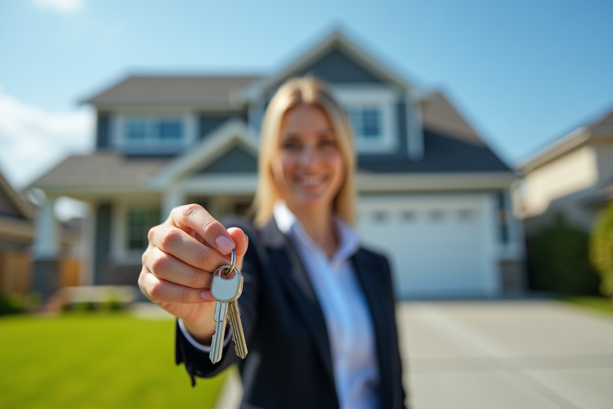 immobilier conseils