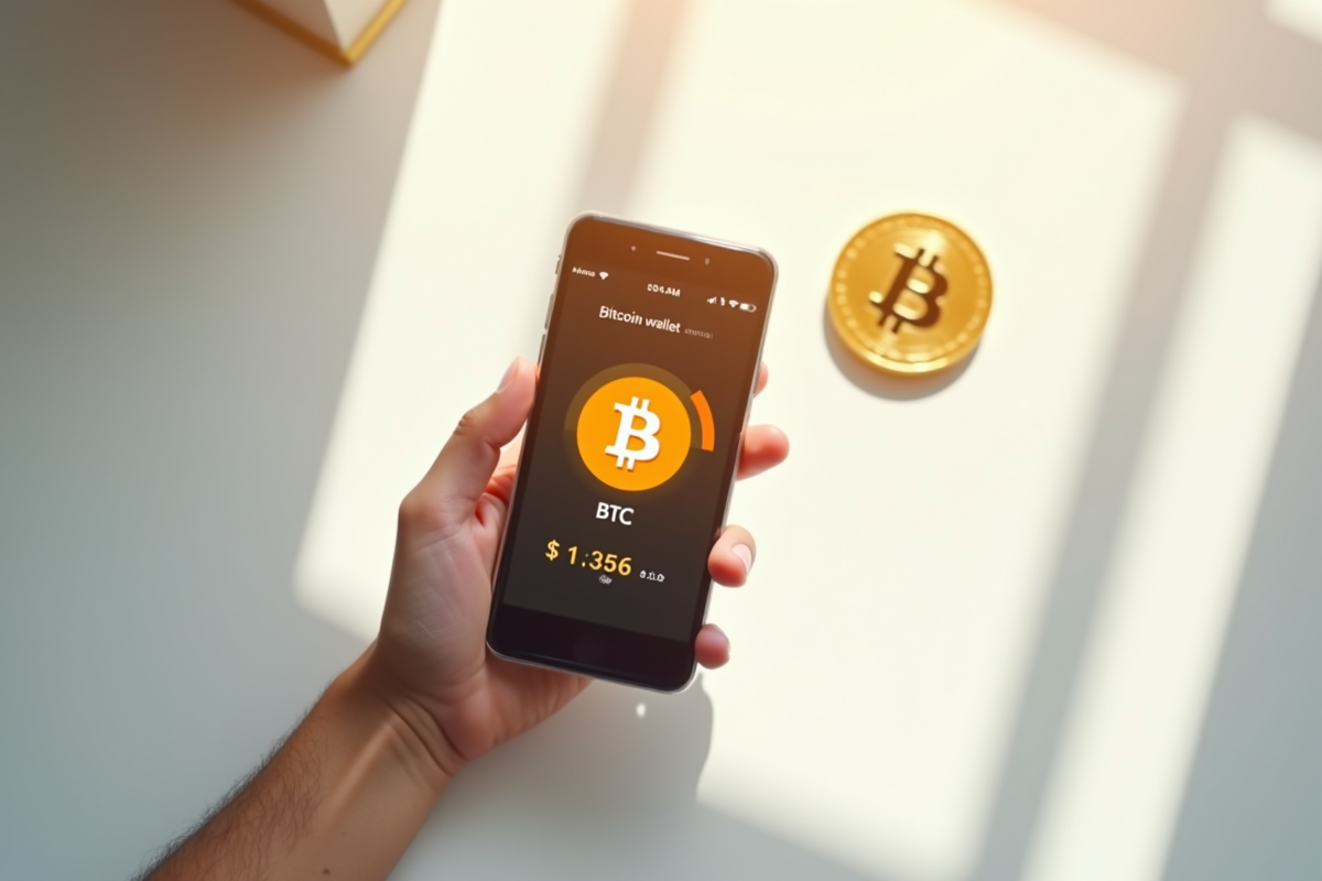 cryptomonnaie  investissement