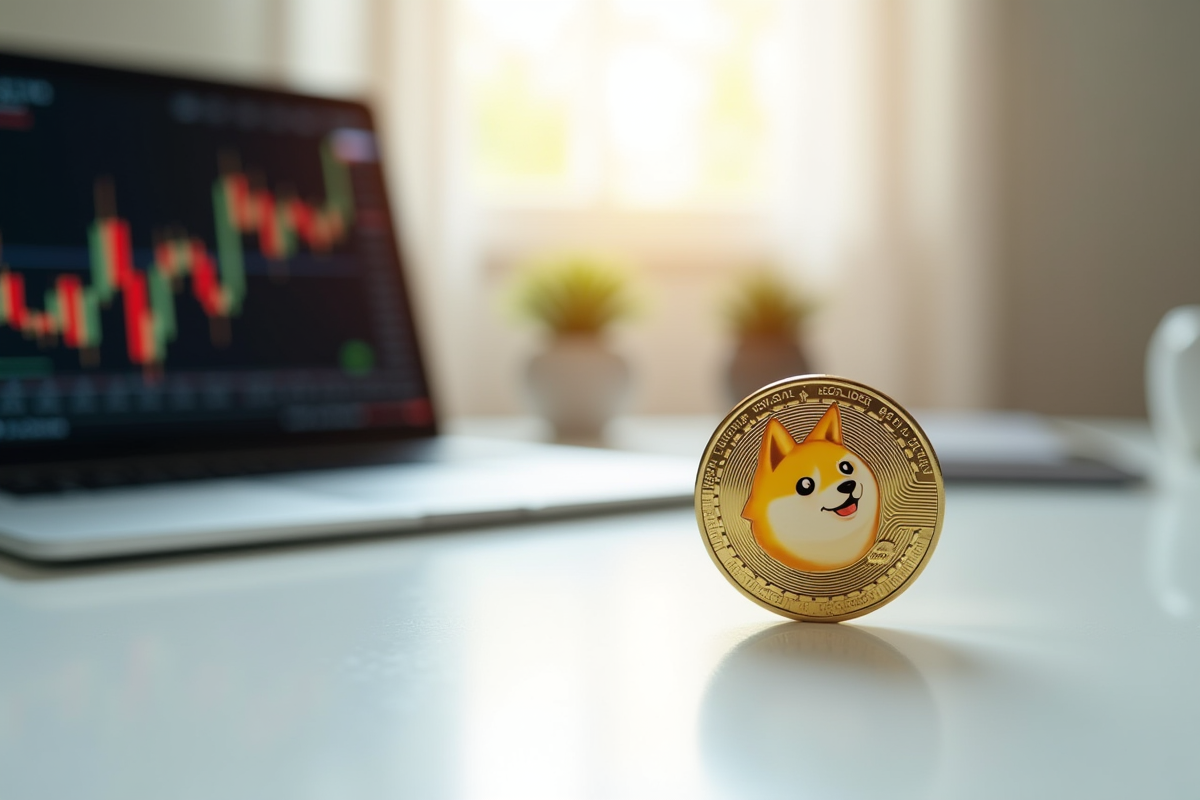 cryptomonnaie digitale