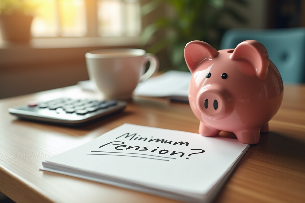 pension retraite