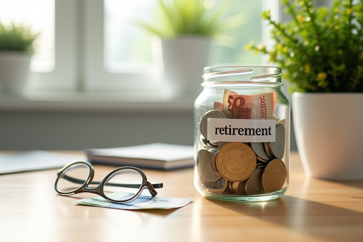 retraite financière