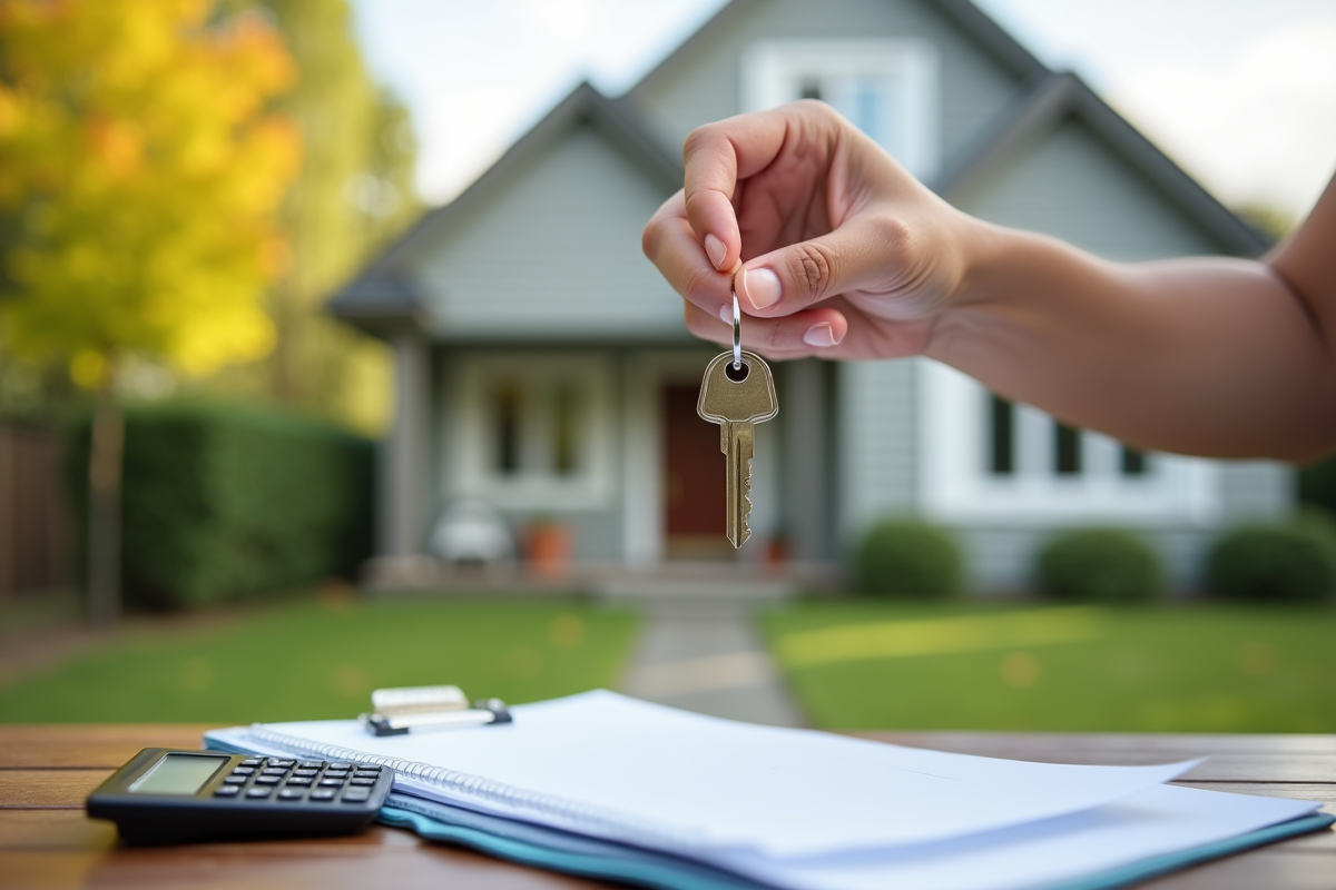 financement immobilier