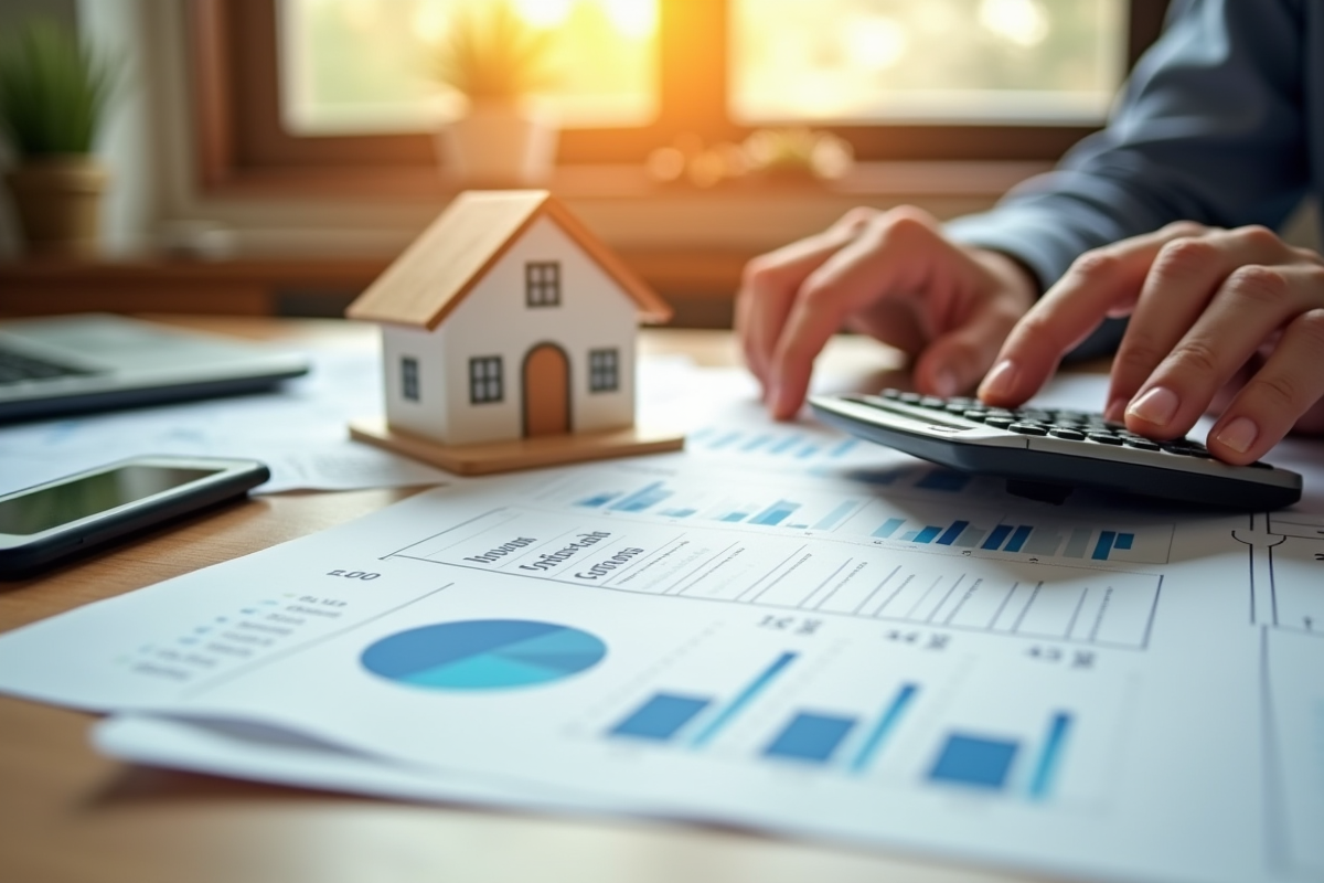 immobilier investissement