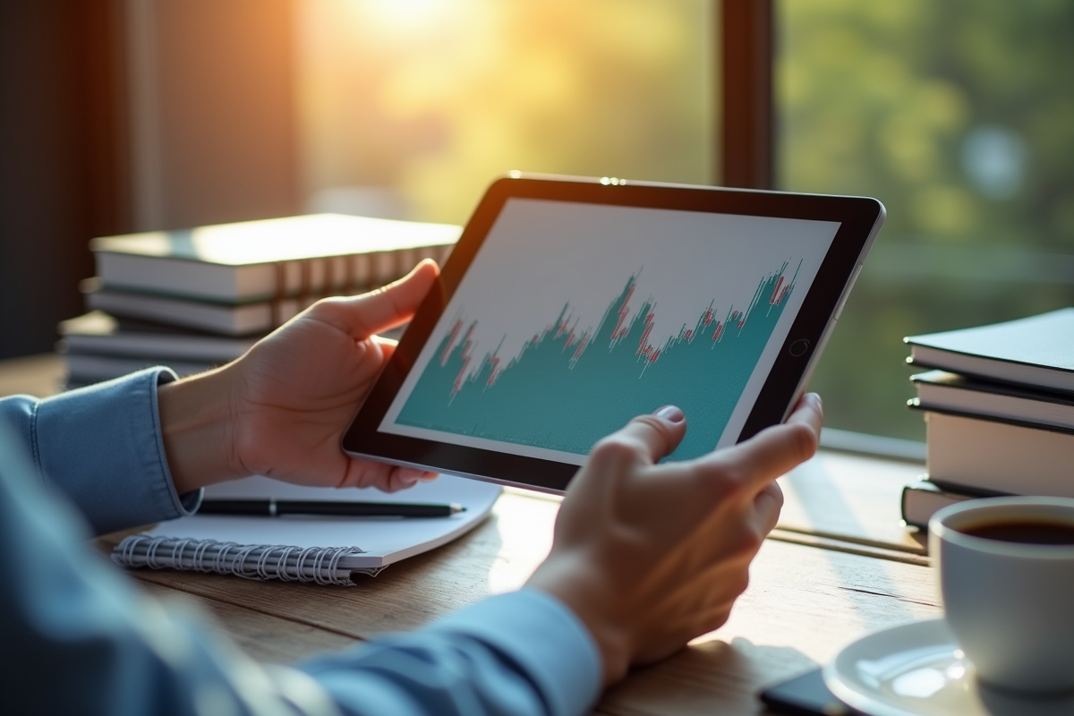 trading  finance