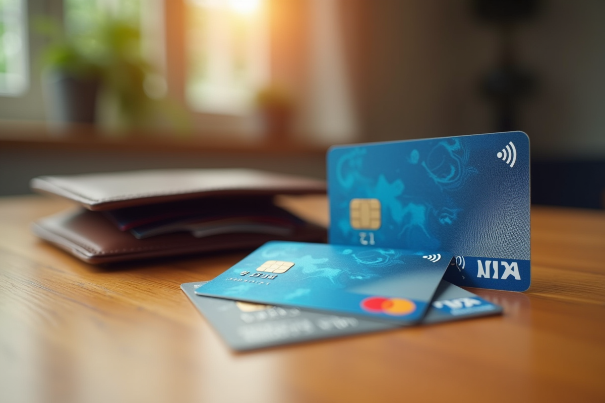 carte bancaire