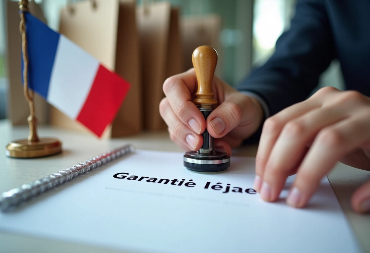 garantie légale
